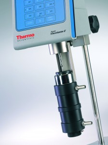 Viscotester Low Viscosity Adapter