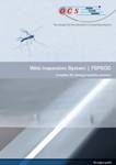 Optical Control Systems Web Inspection System Brochure