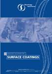 Surface Coatings Industries Solutions Kit