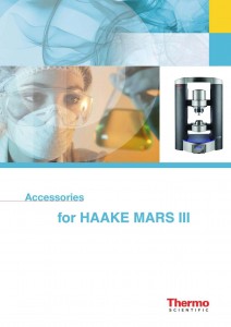 Accessory catalogue MARS 5 Dec 2012 1