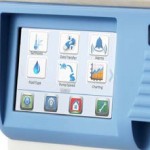 versacool touchscreen